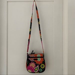 Vera Bradley Crossbody Purse
